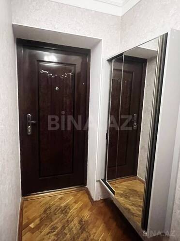 Продается 3-комн. вторичка 86 м², м. Гянджлик, photo 12 from 13