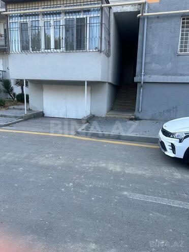 Satılır 2 otaqlı köhnə tikili 65 m², Səbail r., photo 14 from 21