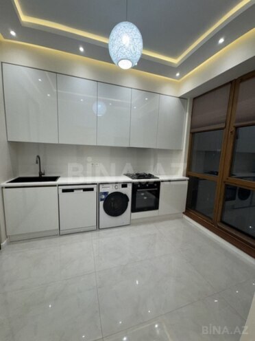 Satılır 3 otaqlı yeni tikili 99 m², Nəsimi r., photo 6 from 21