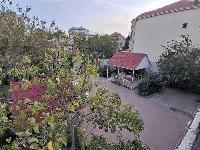 Satılır 7 otaqlı həyət evi/bağ evi 380 m², Badamdar q., photo 4 from 24