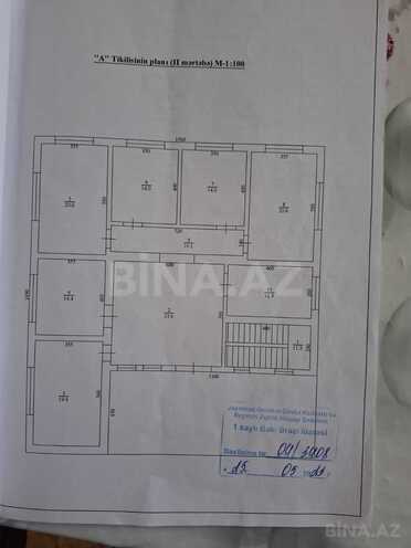 Satılır 7 otaqlı həyət evi/bağ evi 380 m², Badamdar q., photo 22 from 24
