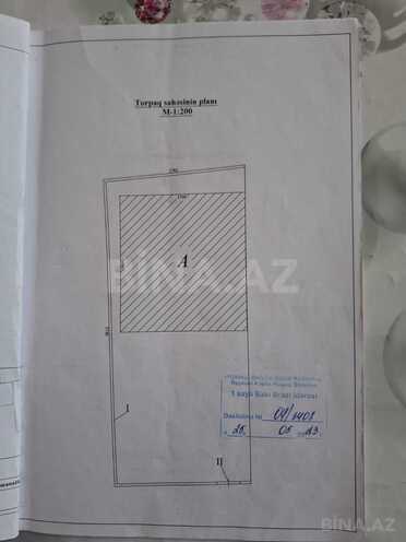 Satılır 7 otaqlı həyət evi/bağ evi 380 m², Badamdar q., photo 21 from 24