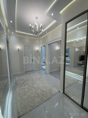 Satılır 3 otaqlı yeni tikili 99 m², Nəsimi r., photo 16 from 21