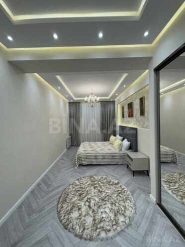 Satılır 3 otaqlı yeni tikili 99 m², Nəsimi r., photo 10 from 21