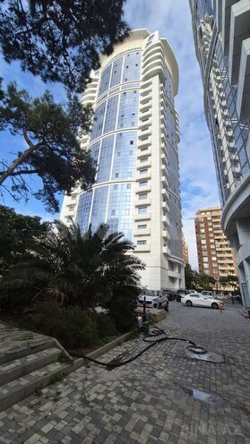 Satılır 3 otaqlı yeni tikili 174 m², Nizami m., photo 1 from 17