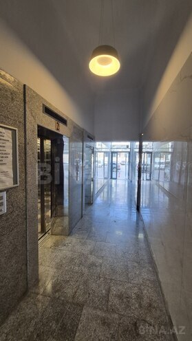 Satılır 3 otaqlı yeni tikili 174 m², Nizami m., photo 3 from 17