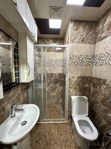 İcarəyə verilir 3 otaqlı yeni tikili 70 m², Massiv D q., photo 12 from 14