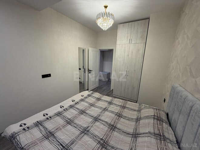 İcarəyə verilir 2 otaqlı yeni tikili 55 m², 20 Yanvar m., photo 12 from 21