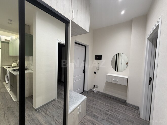 İcarəyə verilir 2 otaqlı yeni tikili 55 m², 20 Yanvar m., photo 11 from 21