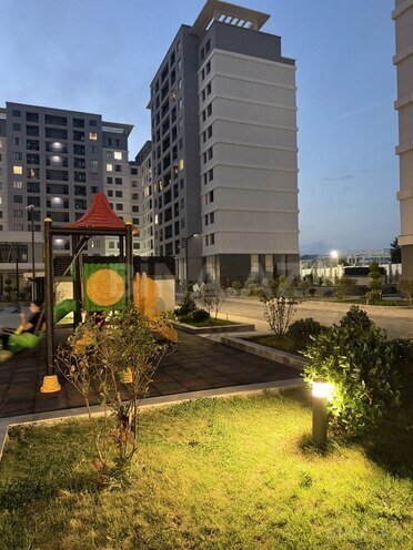 İcarəyə verilir 2 otaqlı yeni tikili 55 m², 20 Yanvar m., photo 19 from 21