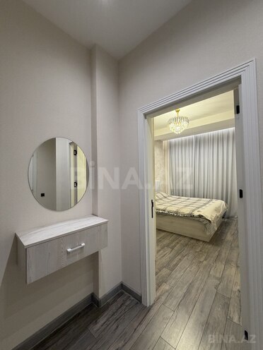 İcarəyə verilir 2 otaqlı yeni tikili 55 m², 20 Yanvar m., photo 10 from 21