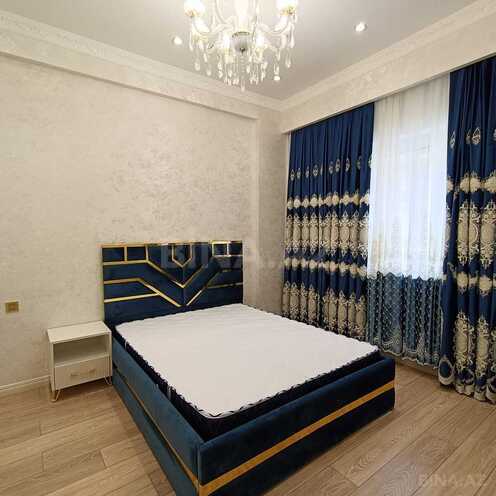 İcarəyə verilir 2 otaqlı yeni tikili 55 m², Ağ şəhər q., photo 9 from 19