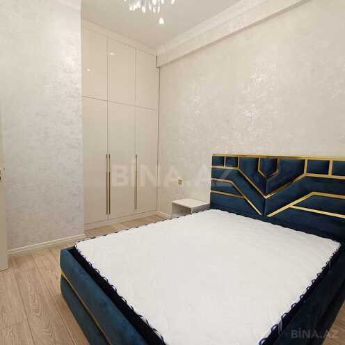 İcarəyə verilir 2 otaqlı yeni tikili 55 m², Ağ şəhər q., photo 10 from 19