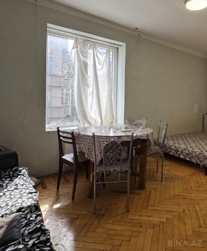 Продаётся 1-комн. вторичка 35 м², м. Элмляр Академиясы, photo 5 from 6