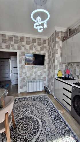 Продаётся 2-комн. новостройка 54 м², пос. Карачухур, photo 1 from 13