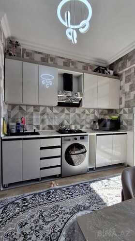 Продаётся 2-комн. новостройка 54 м², пос. Карачухур, photo 5 from 13