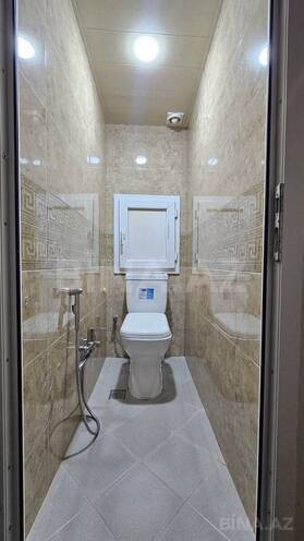 Satılır 4 otaqlı köhnə tikili 100 m², Köhnə Günəşli q., photo 16 from 20