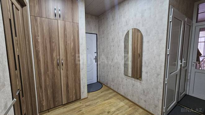 Satılır 4 otaqlı köhnə tikili 100 m², Köhnə Günəşli q., photo 9 from 20