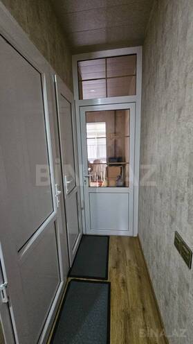 Satılır 4 otaqlı köhnə tikili 100 m², Köhnə Günəşli q., photo 5 from 20