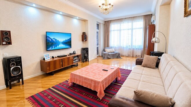 Satılır 2 otaqlı yeni tikili 95 m², Nəriman Nərimanov m., photo 7 from 18
