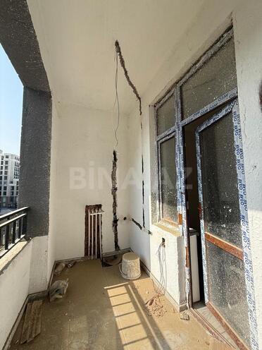 Продается 3-комн. новостройка 78 м², Насиминский  р., photo 14 from 16