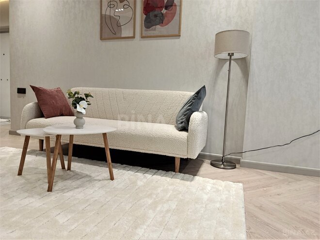 Продаётся 2-комн. новостройка 60 м², Хатаинский р., photo 5 from 23