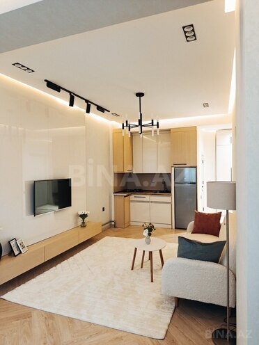 Продаётся 2-комн. новостройка 60 м², Хатаинский р., photo 7 from 23