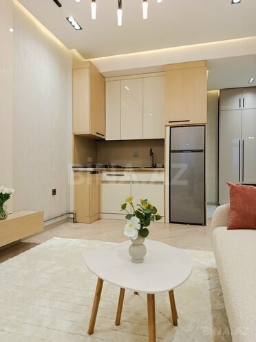 Продаётся 2-комн. новостройка 60 м², Хатаинский р., photo 8 from 23