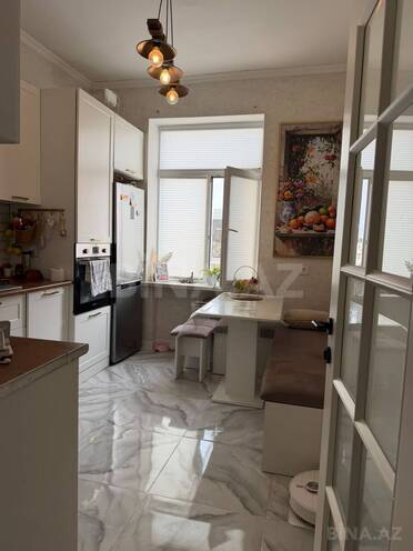 Продается 2-комн. вторичка 62 м², м. Нариман Нариманов, photo 4 from 13