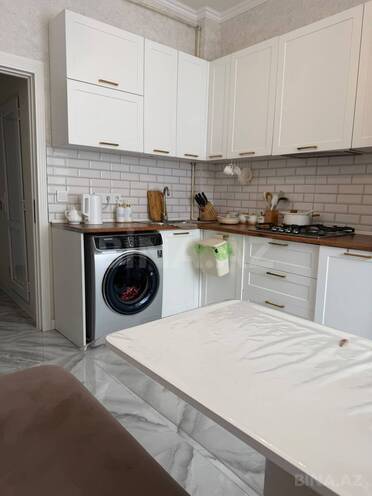 Продается 2-комн. вторичка 62 м², м. Нариман Нариманов, photo 3 from 13