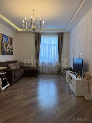 Продается 2-комн. вторичка 62 м², м. Нариман Нариманов, photo 5 from 13