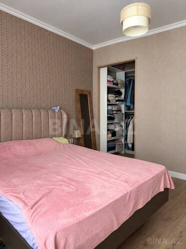 Продается 2-комн. вторичка 62 м², м. Нариман Нариманов, photo 9 from 13