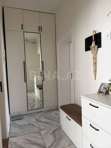 Продается 2-комн. вторичка 62 м², м. Нариман Нариманов, photo 11 from 13
