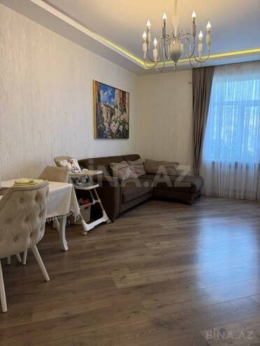 Продается 2-комн. вторичка 62 м², м. Нариман Нариманов, photo 6 from 13