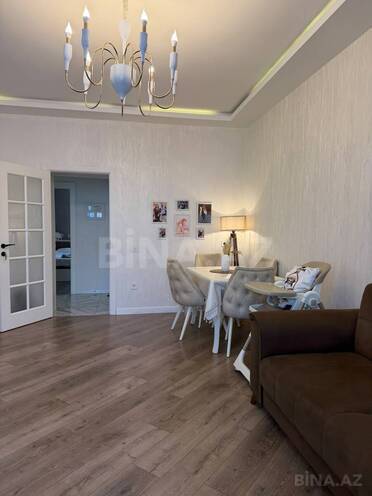Продается 2-комн. вторичка 62 м², м. Нариман Нариманов, photo 7 from 13