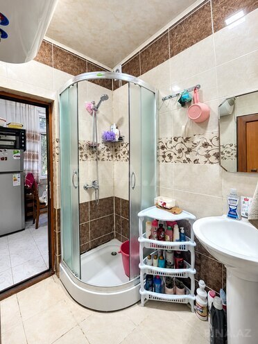 Satılır 2 otaqlı köhnə tikili 55 m², Memar Əcəmi m., photo 9 from 11