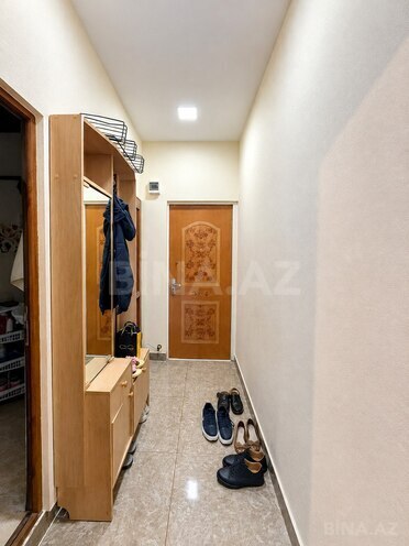 Satılır 2 otaqlı köhnə tikili 55 m², Memar Əcəmi m., photo 8 from 11