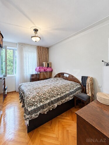 Satılır 2 otaqlı köhnə tikili 55 m², Memar Əcəmi m., photo 4 from 11
