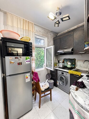 Satılır 2 otaqlı köhnə tikili 55 m², Memar Əcəmi m., photo 6 from 11