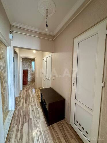 Продаётся 3-комн. вторичка 60 м², м. Ази Асланов, photo 9 from 13