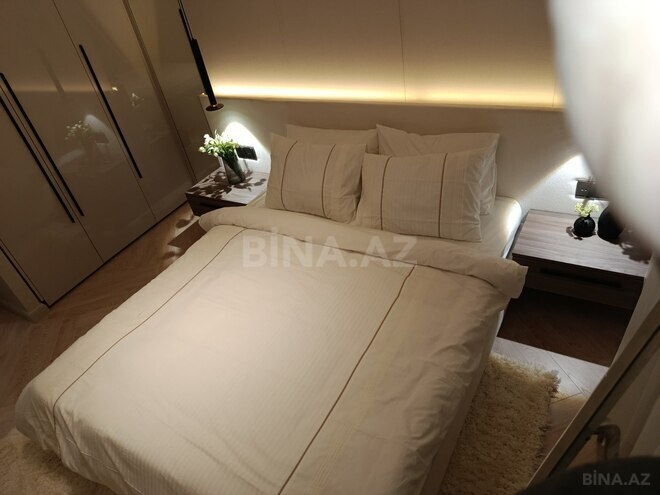 Продаётся 2-комн. новостройка 60 м², Хатаинский р., photo 16 from 23