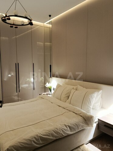 Продаётся 2-комн. новостройка 60 м², Хатаинский р., photo 17 from 23