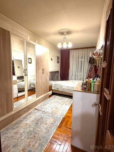 Satılır 2 otaqlı köhnə tikili 65 m², Gənclik m., photo 5 from 20