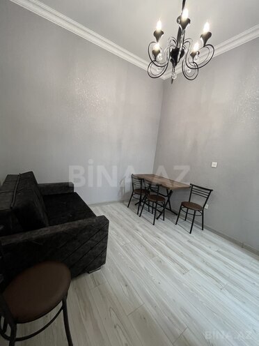 İcarəyə verilir 1 otaqlı köhnə tikili 22 m², Nizami m., photo 5 from 8