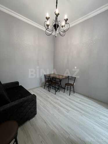 İcarəyə verilir 1 otaqlı köhnə tikili 22 m², Nizami m., photo 6 from 8