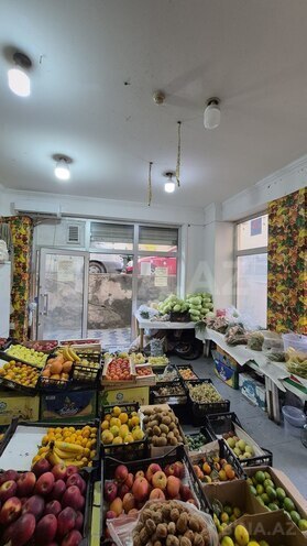 Satılır  obyekt 46 m², İnşaatçılar m., photo 5 from 9