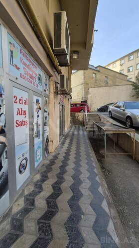 Satılır  obyekt 46 m², İnşaatçılar m., photo 4 from 9