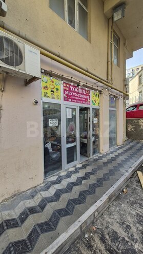 Satılır  obyekt 46 m², İnşaatçılar m., photo 3 from 9