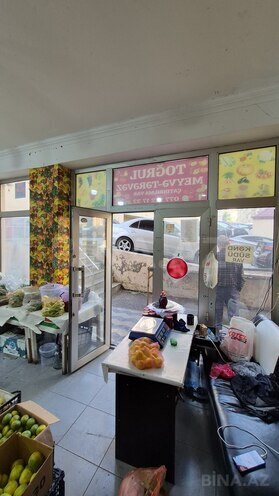 Satılır  obyekt 46 m², İnşaatçılar m., photo 8 from 9