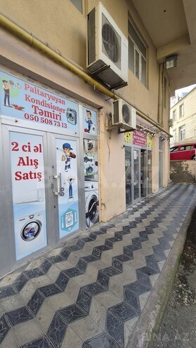 Satılır  obyekt 46 m², İnşaatçılar m., photo 1 from 9